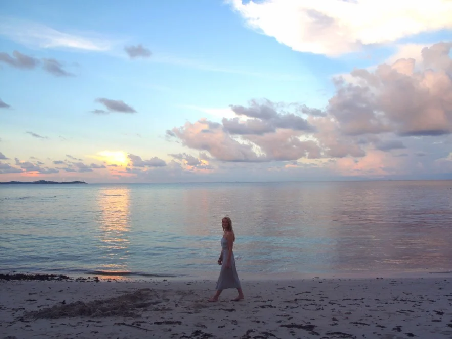 THAILAND - KOH SAMUI