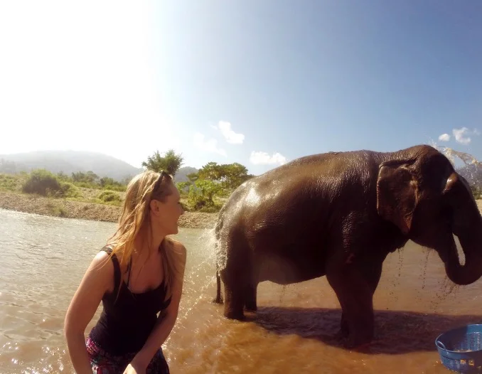 THAILAND - CHIANG MAI