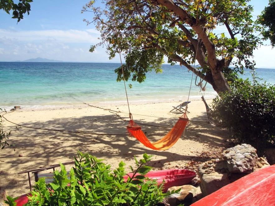 THAILAND - KOH PHI PHI