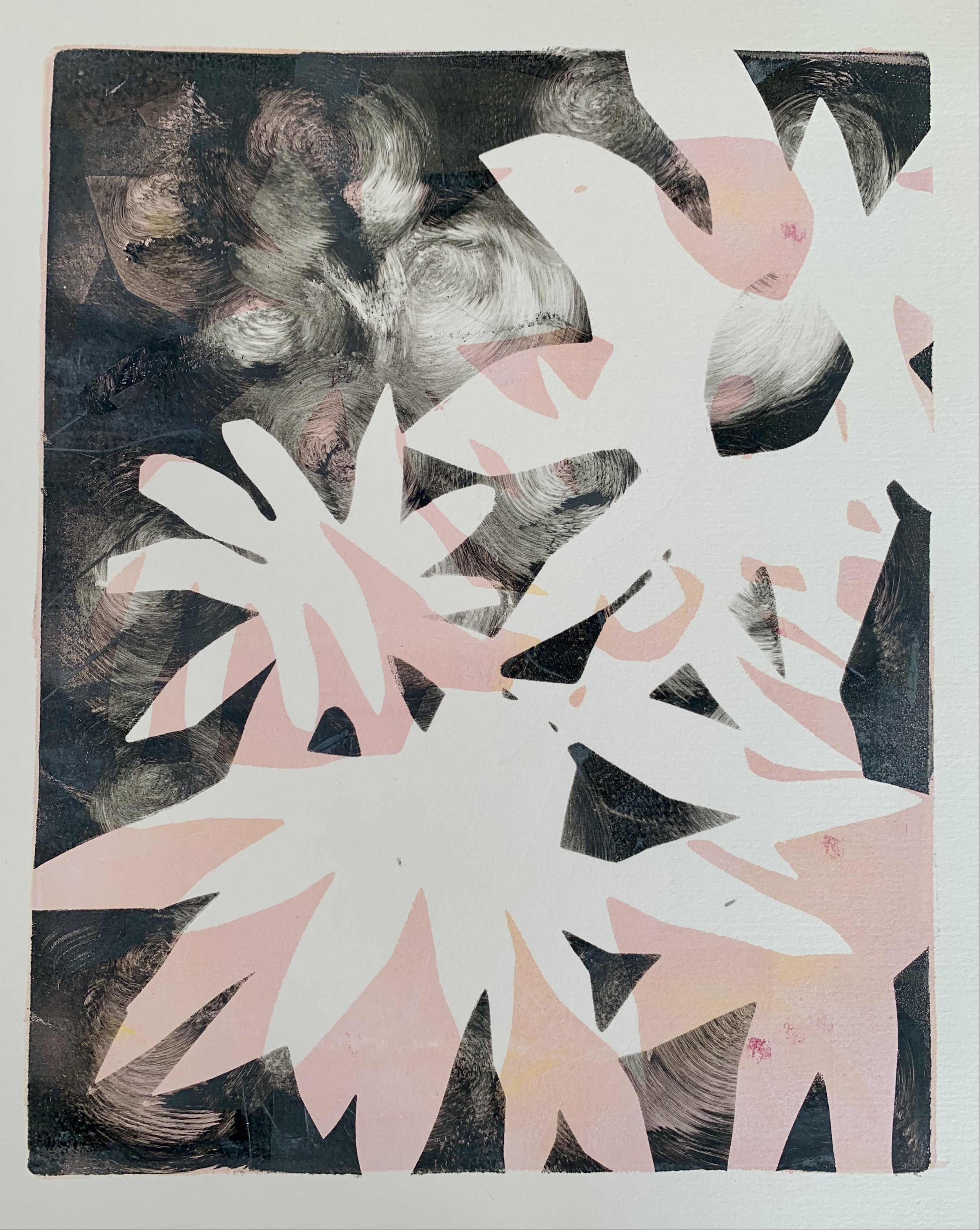 Flowers Mono 4 (2025)