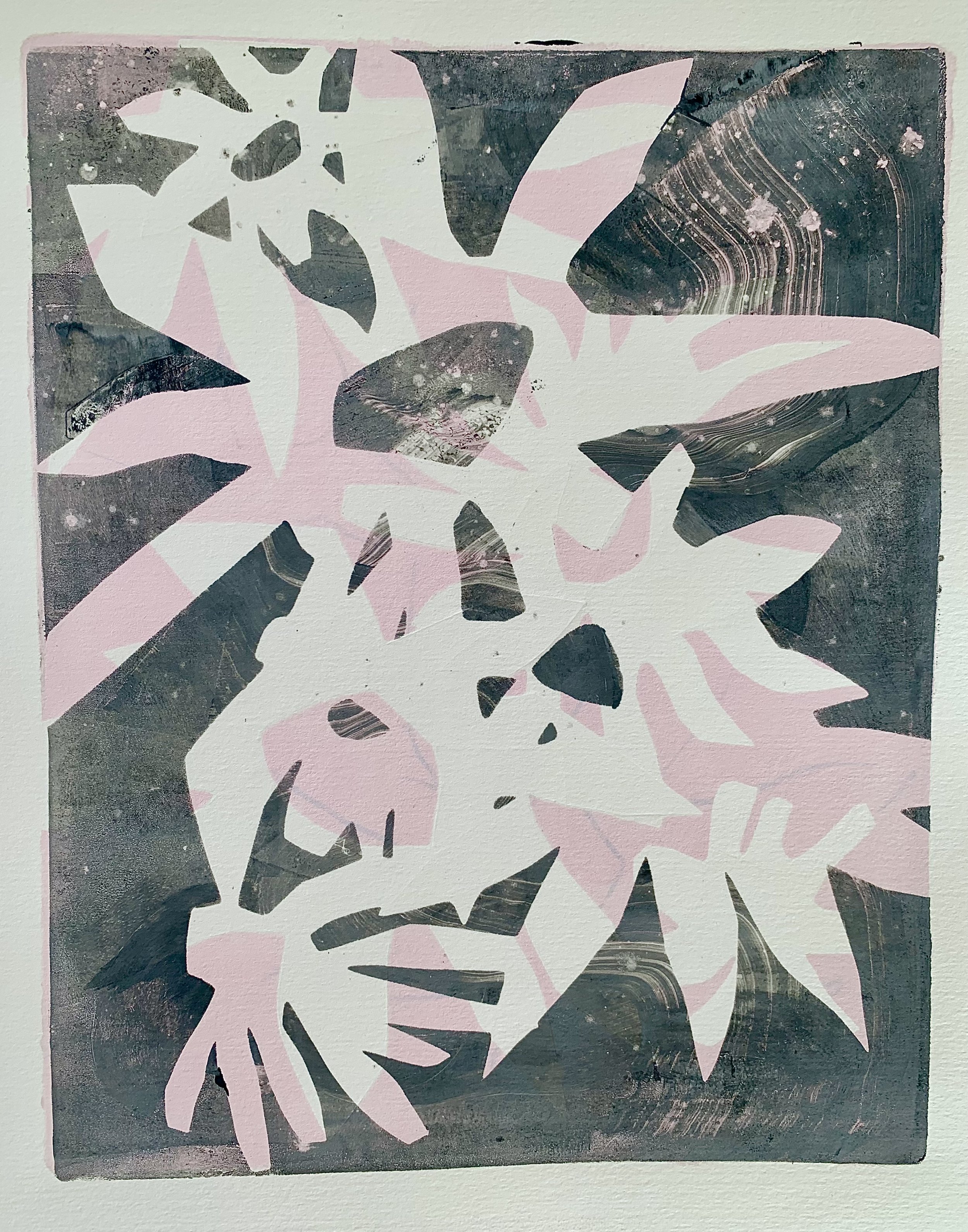 Flowers Mono 3 (2025)