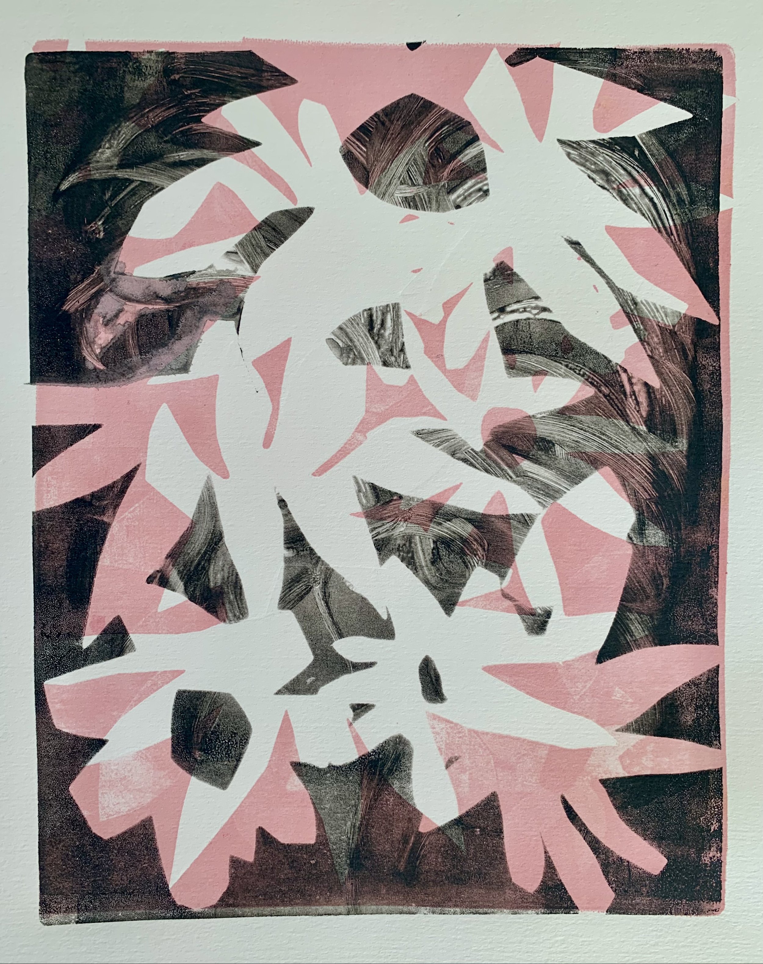 Flowers Mono 5 (2025)