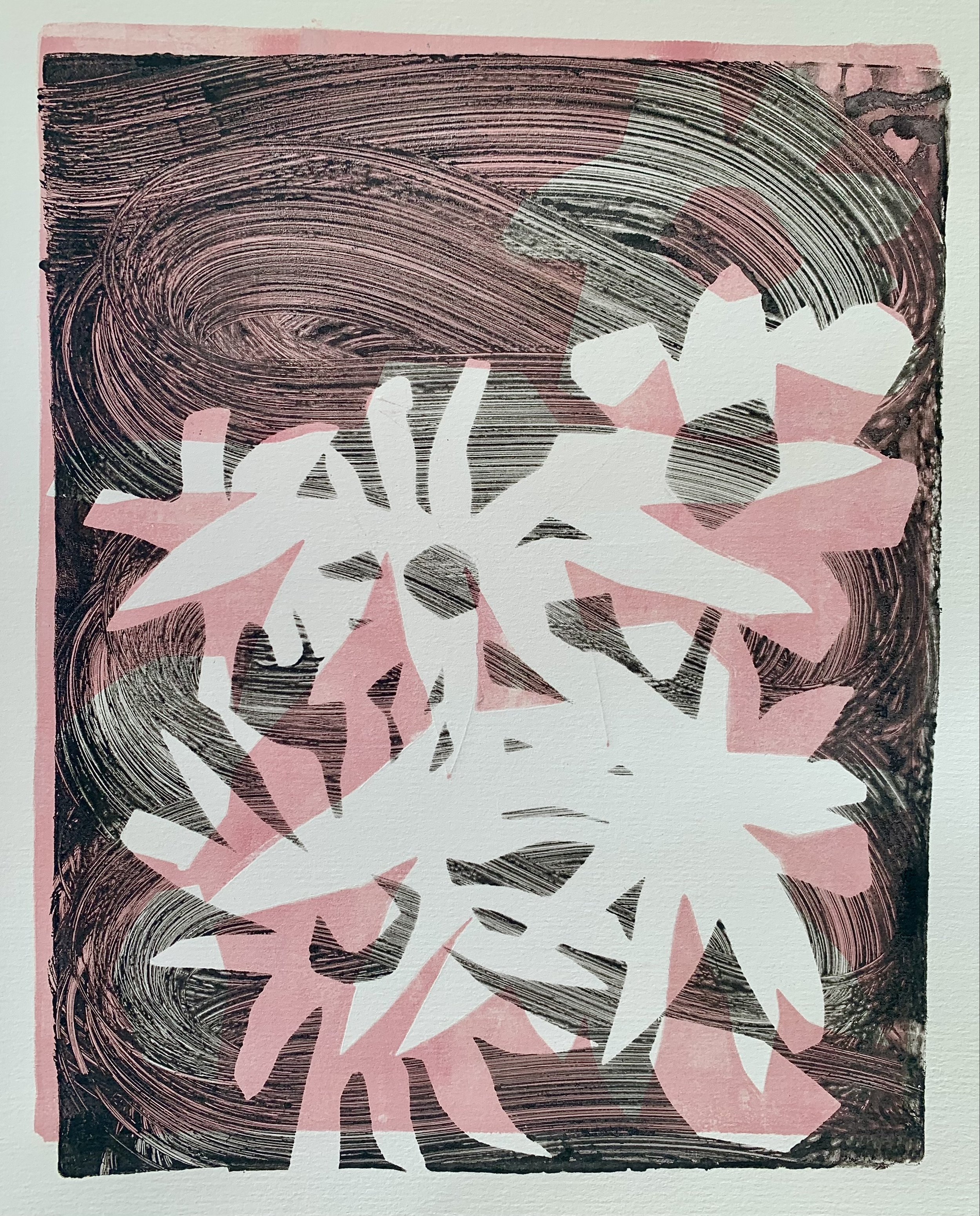 Flowers Mono 6 (2025)