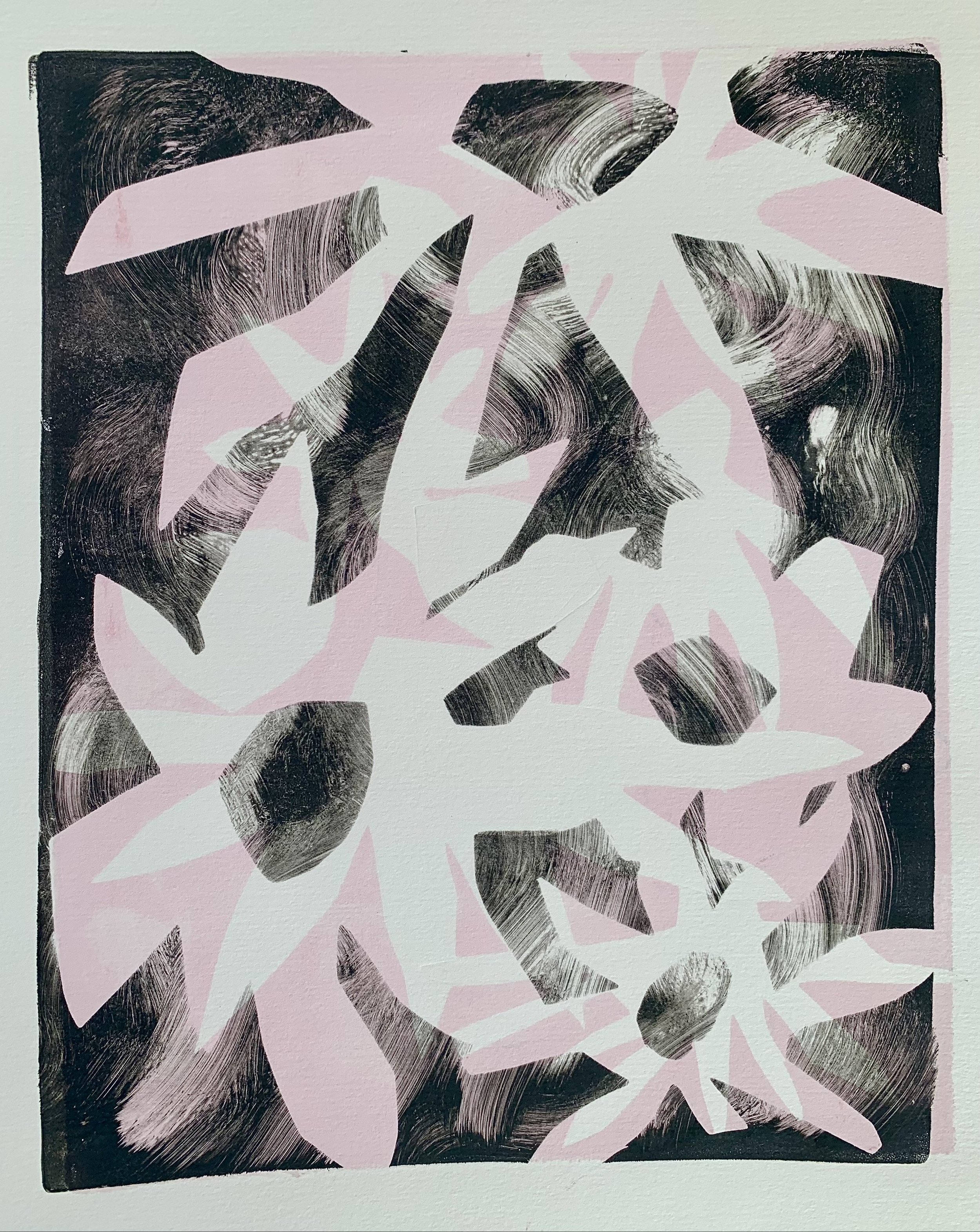 Flowers Mono 7 (2025)