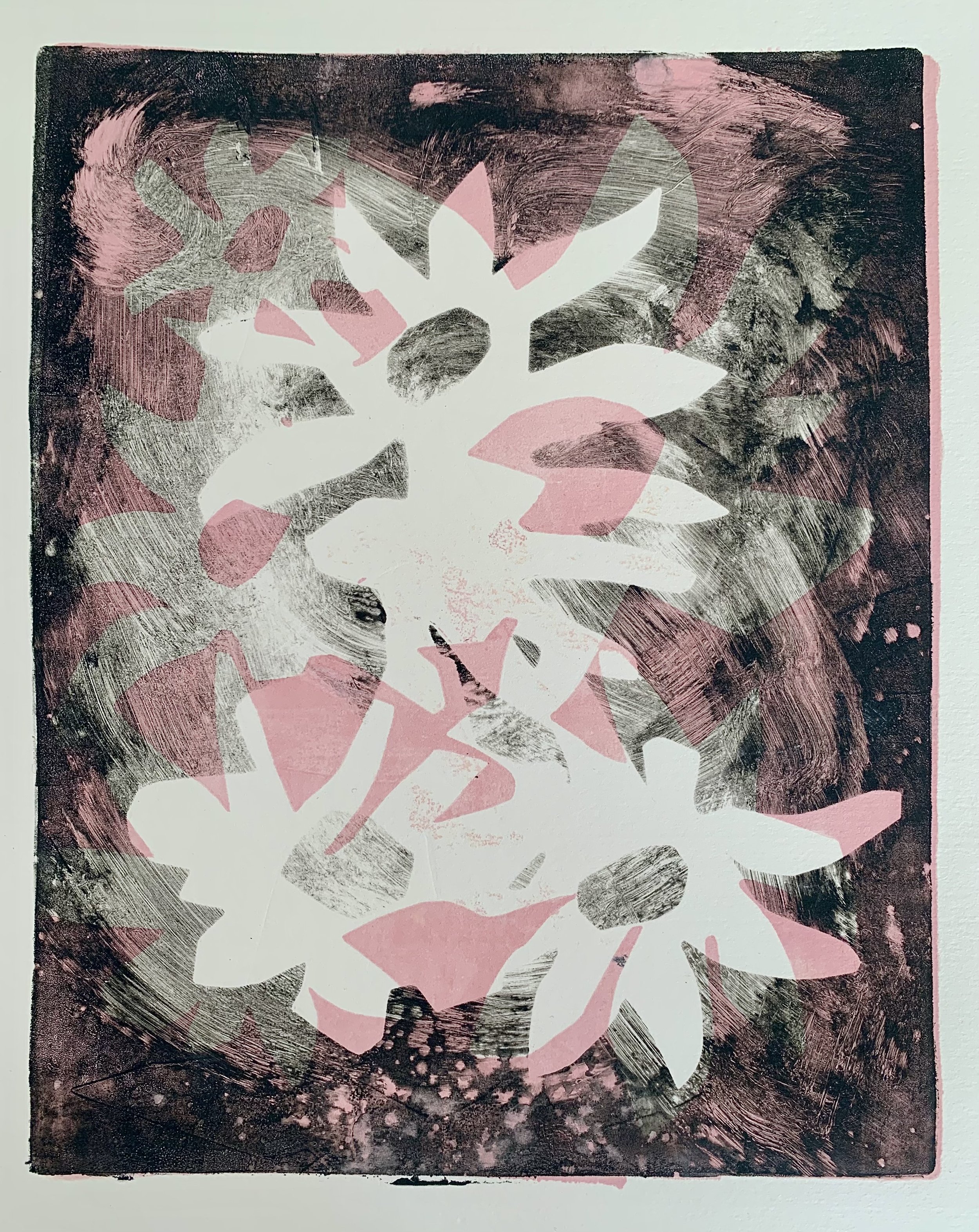 Flowers Mono 1 (2025)