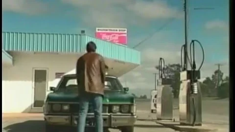 Nonlinear Editing - College Project