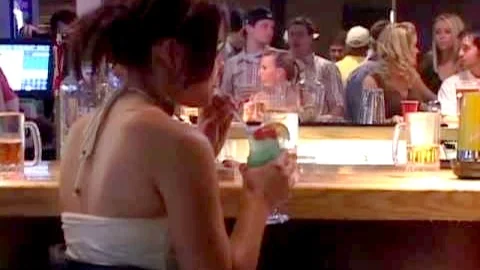 Alcohol PSA - College Project