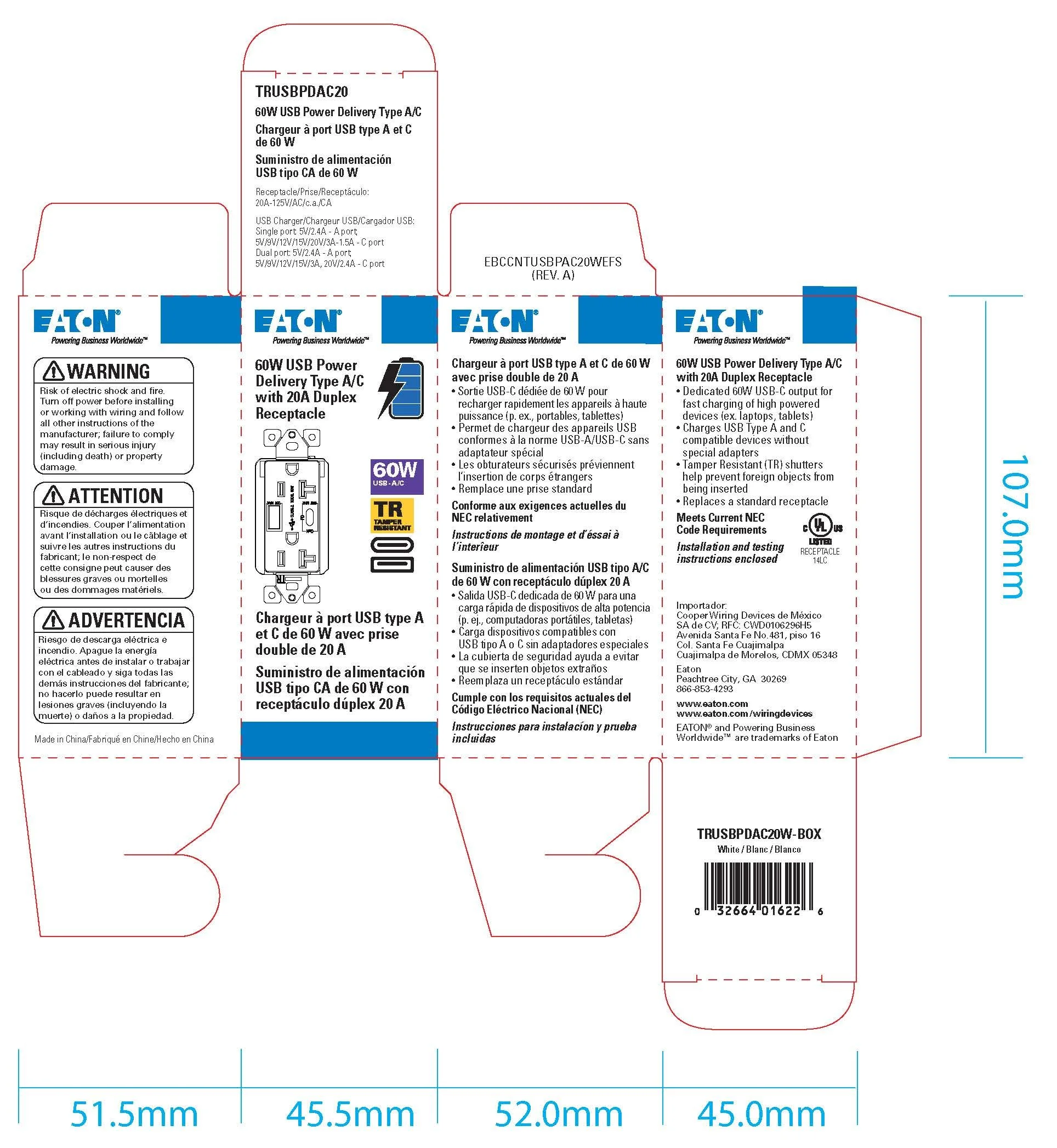 Eaton — Collected Works