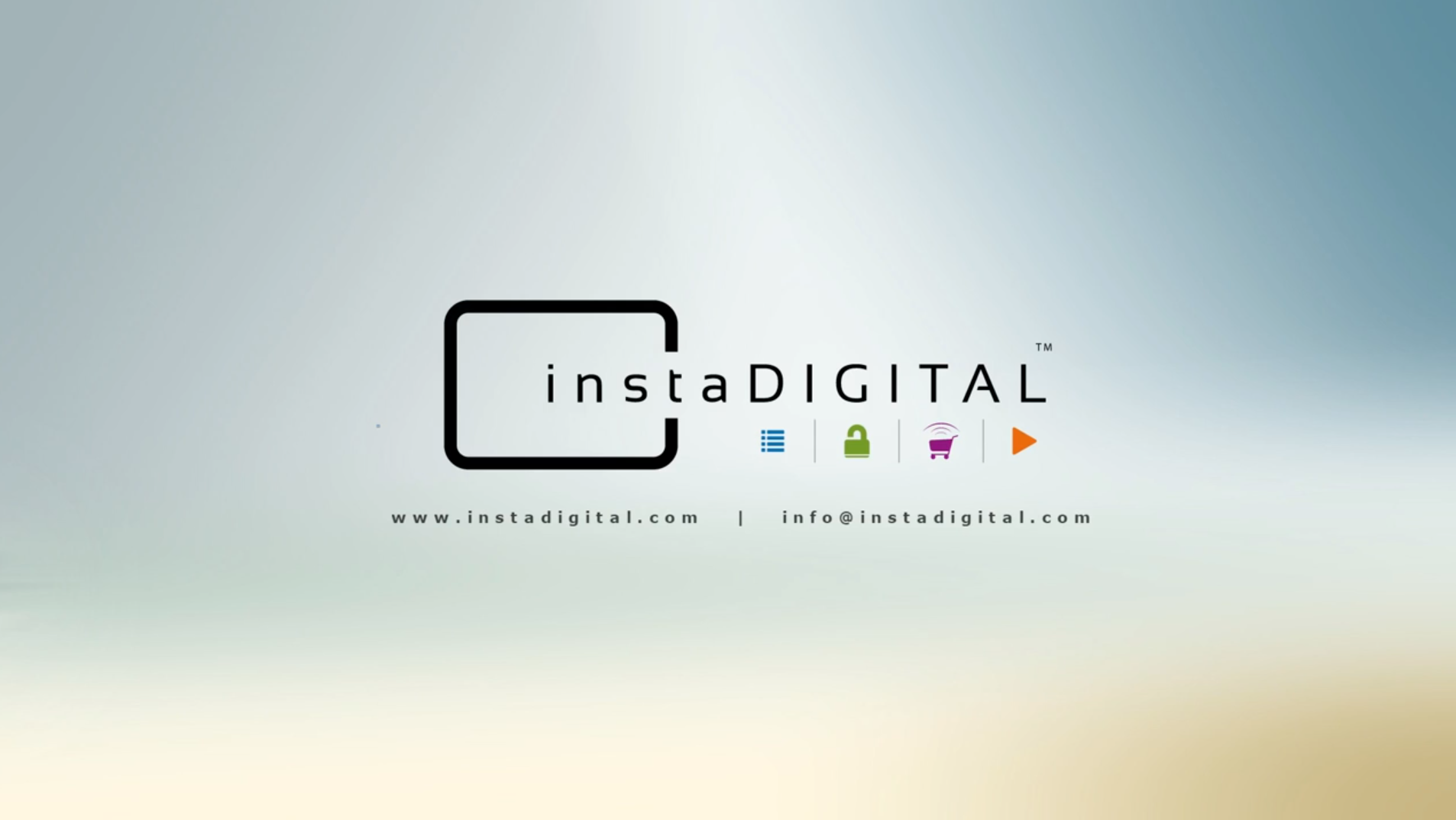 InstaDIGITAL® is now a registered trade mark!