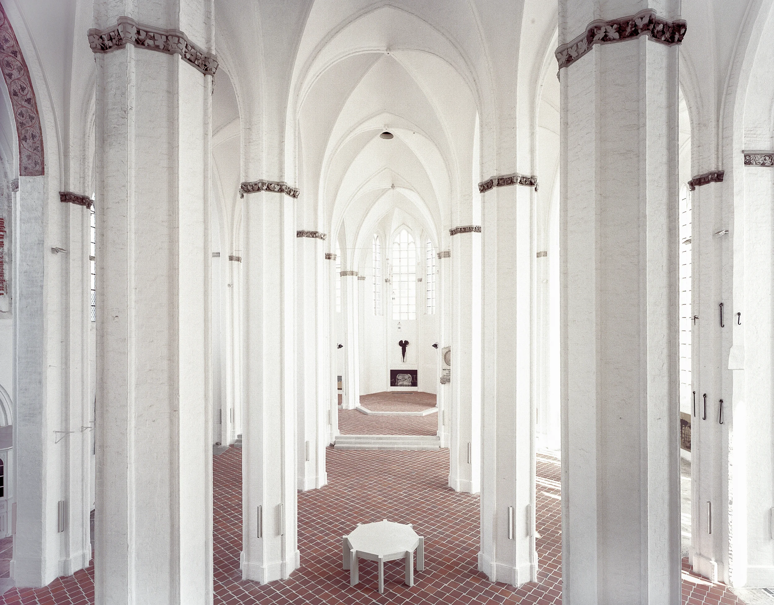 Petrikirche Lübeck