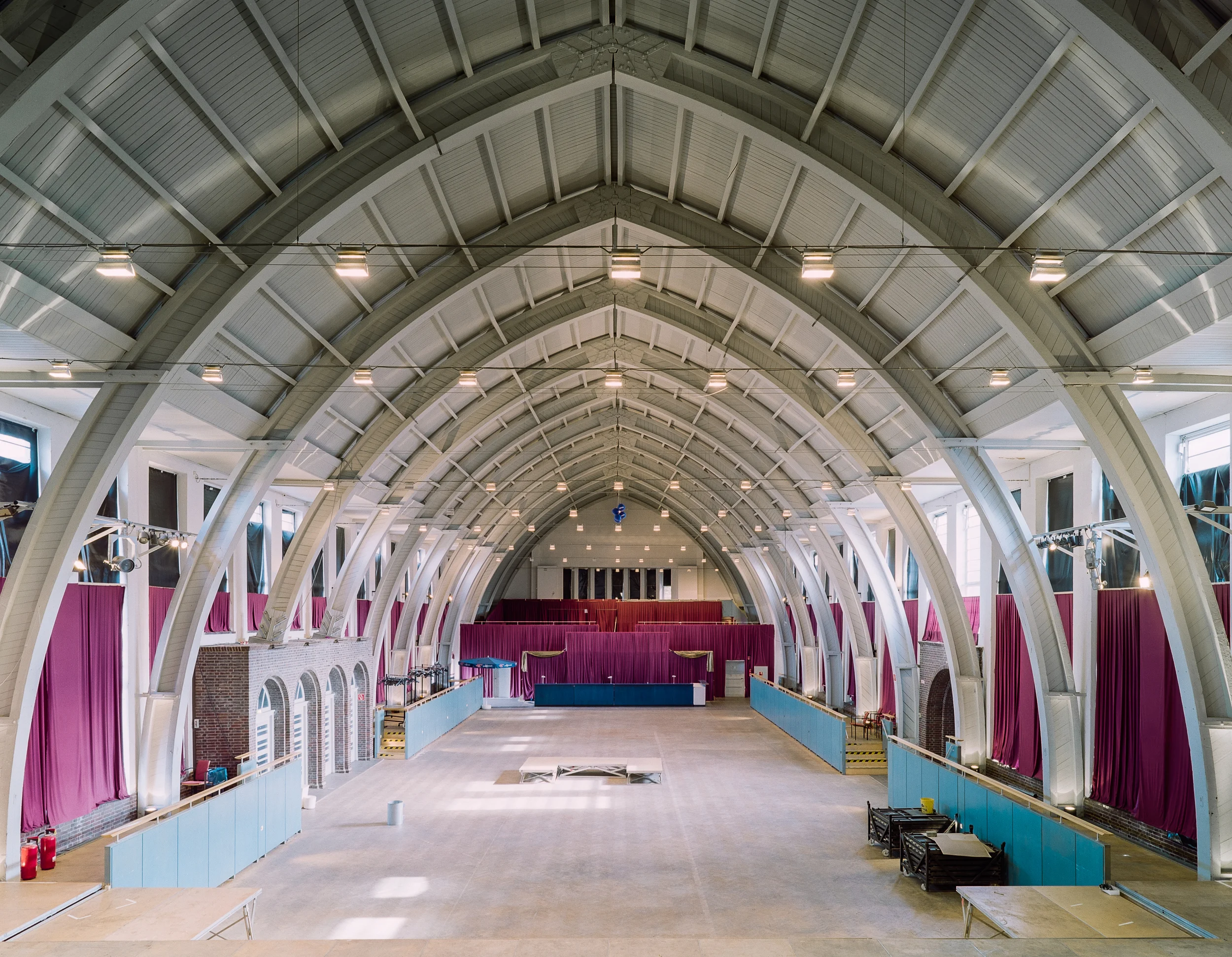 Holstentorhalle