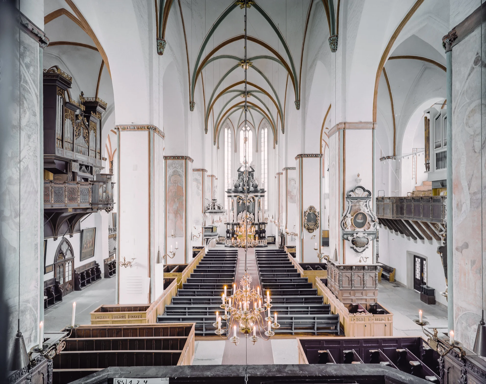 Jakobikirche Lübeck