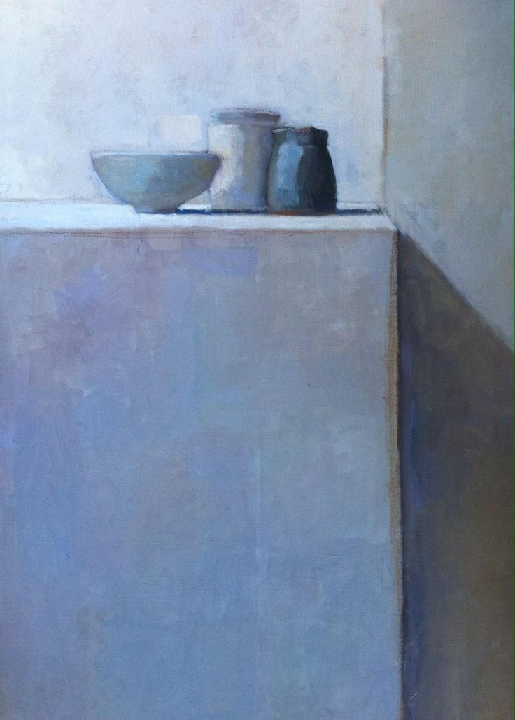 Still lives by Sarah Spackman