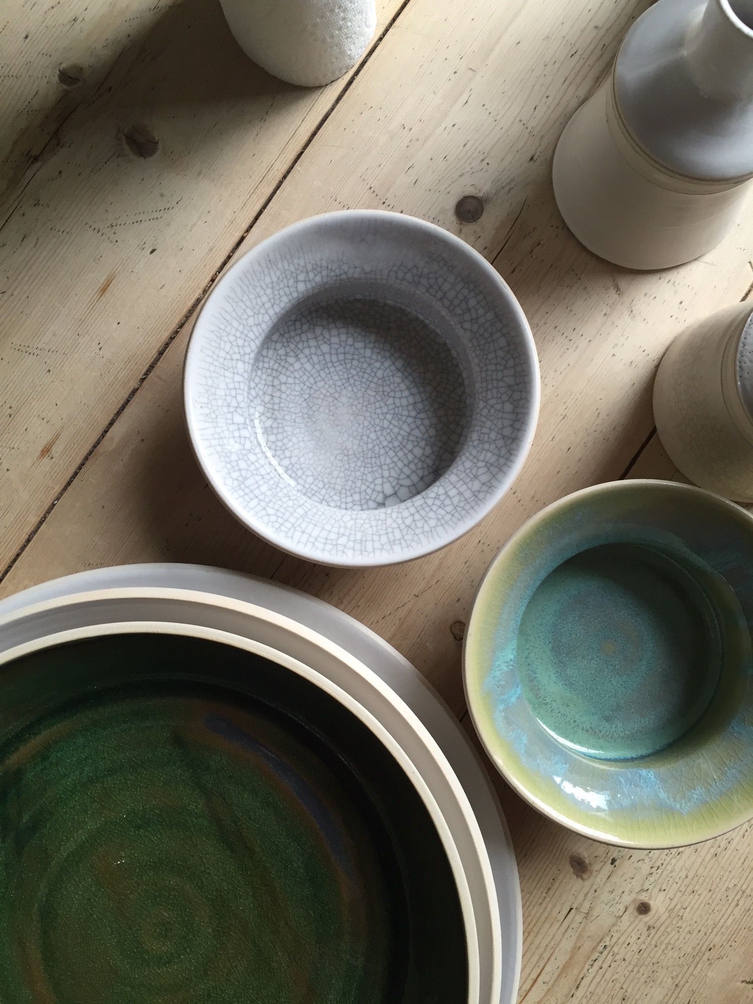 7 Reasons I Love Making Handmade Pottery