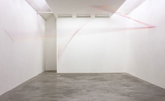 Mark Garry, An afterwards again, 2017