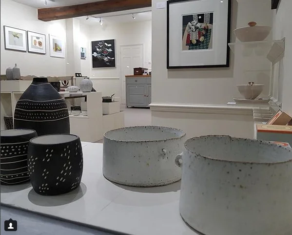 All photographs by Gallery57