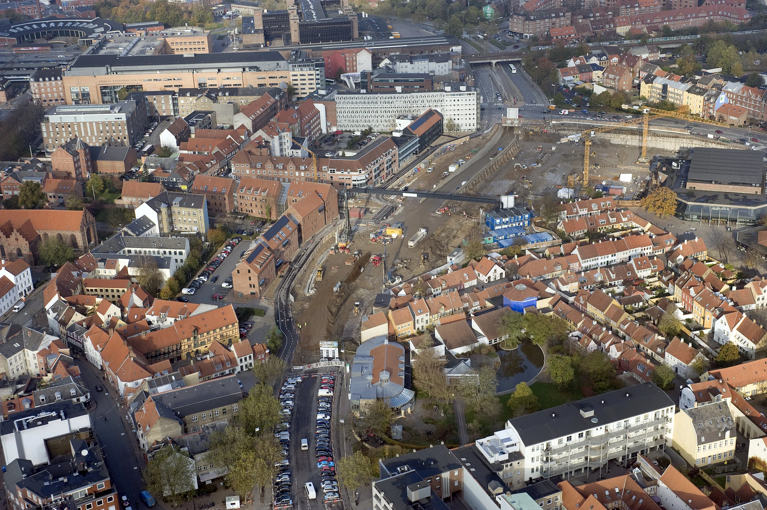Odense Sub Urban