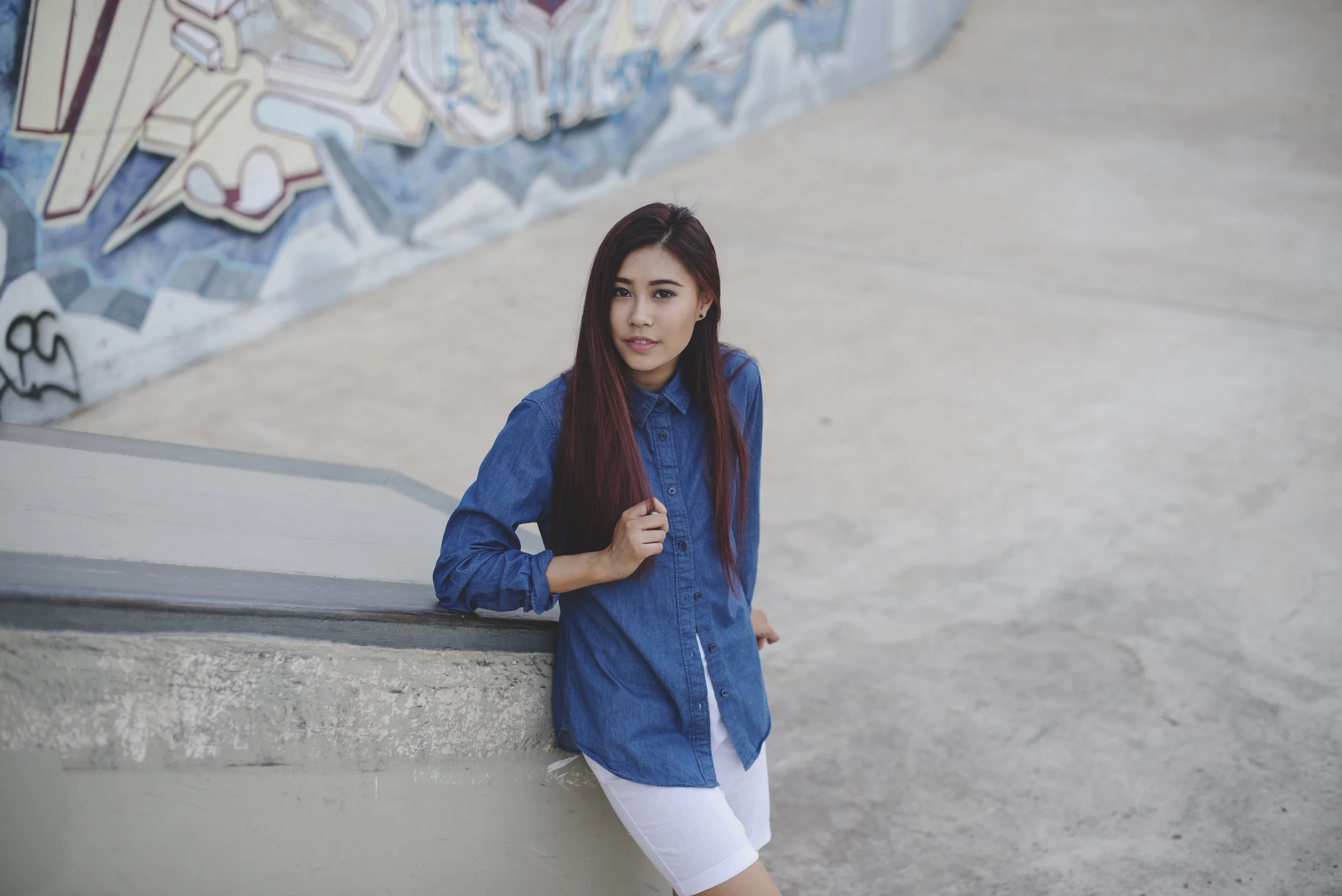 Collab with Jody (silkybow.com)