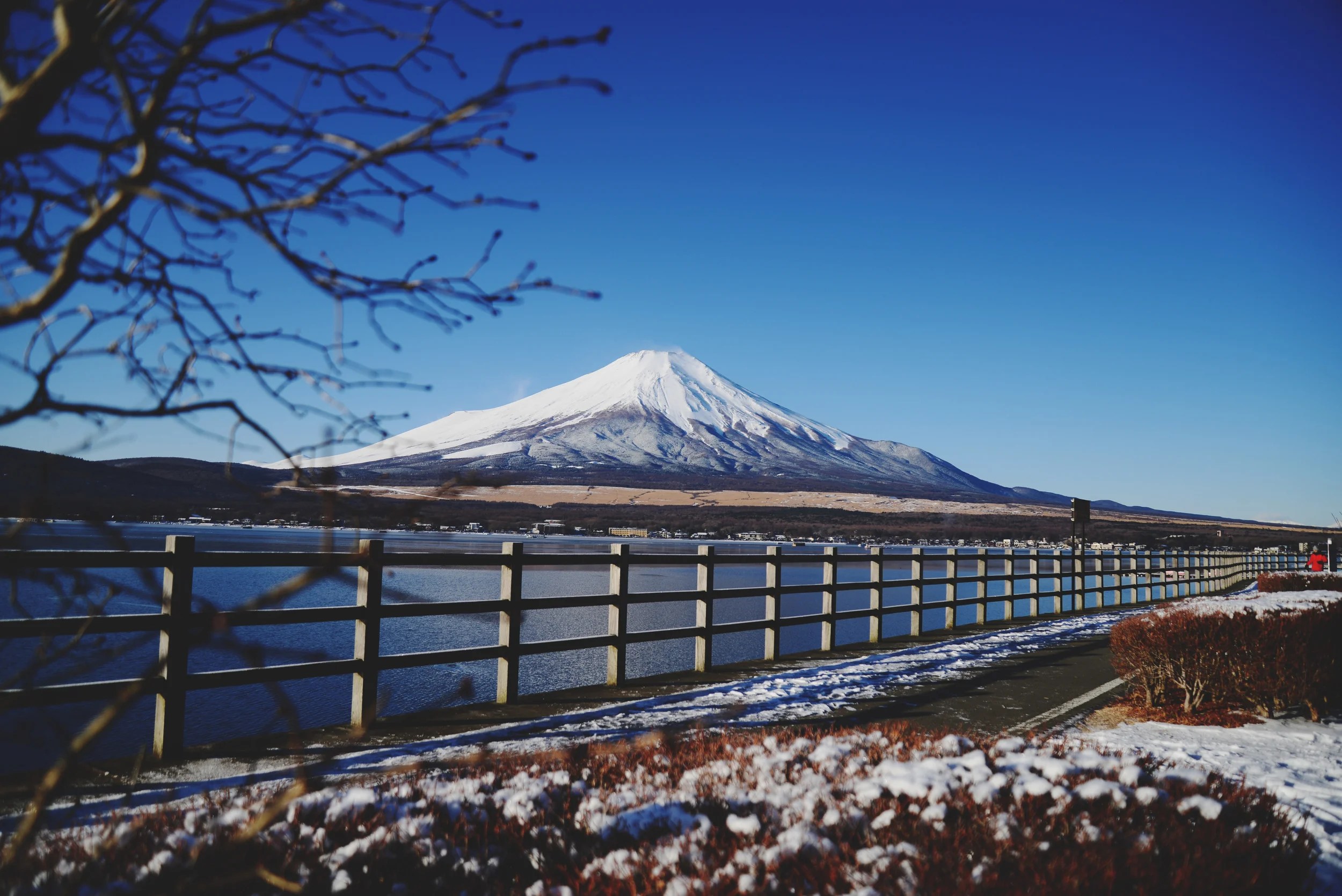 TRIP TO JAPAN IN 2014