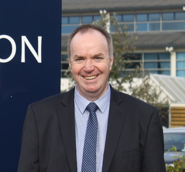 chief executive officer