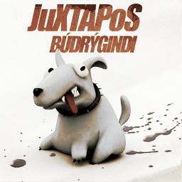 2004: Búdrýgindi - Juxtapos.