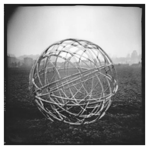 Candido Baldacchino, The Rolling Stone, 2005