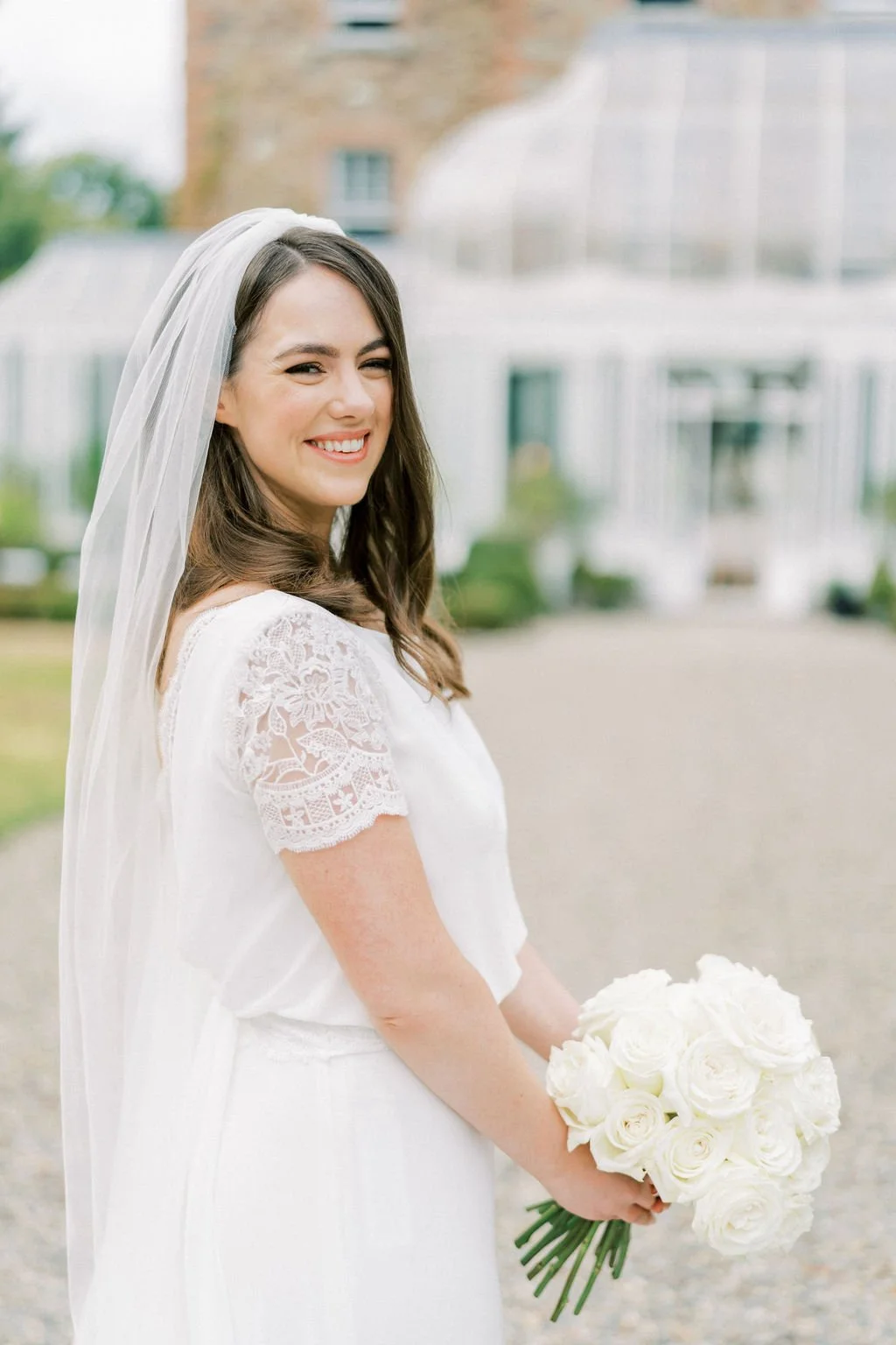 Alice @ Marlfield House