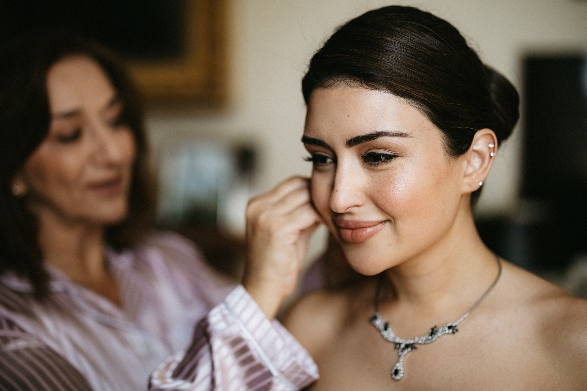 Ashford Castle Destination Wedding