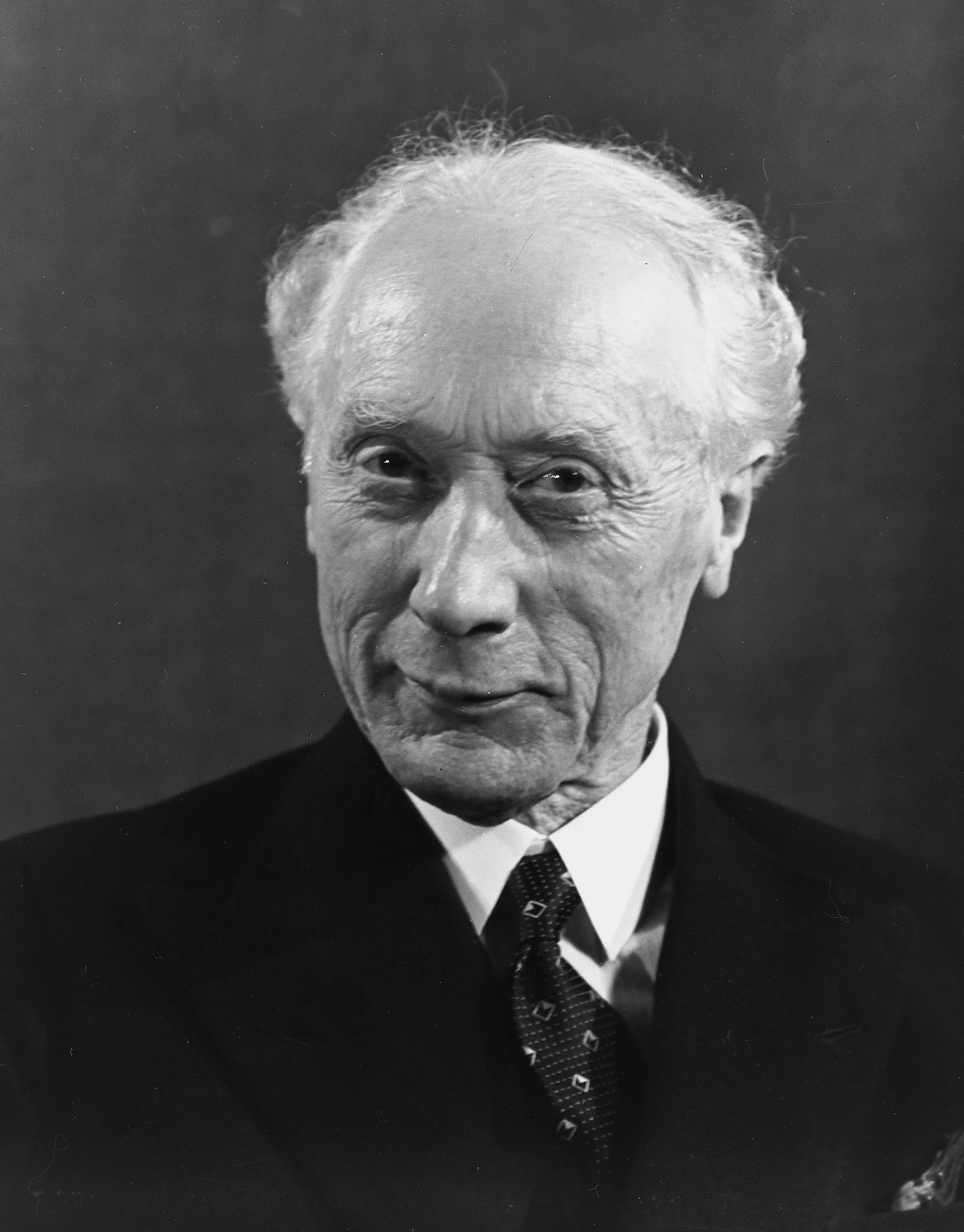 F.M. Alexander