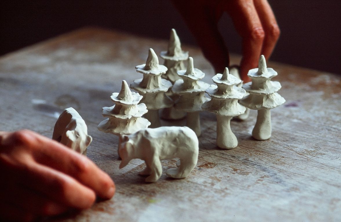 Tale for Tornio installation