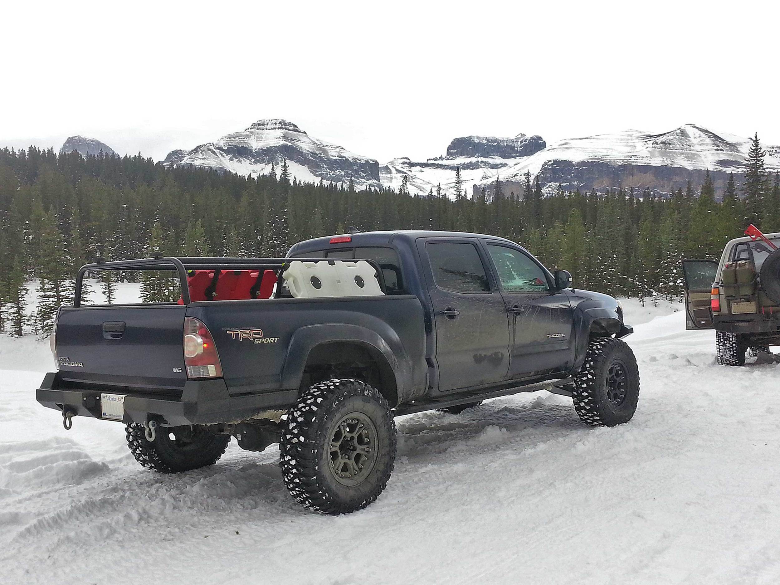 Kapper Tacoma