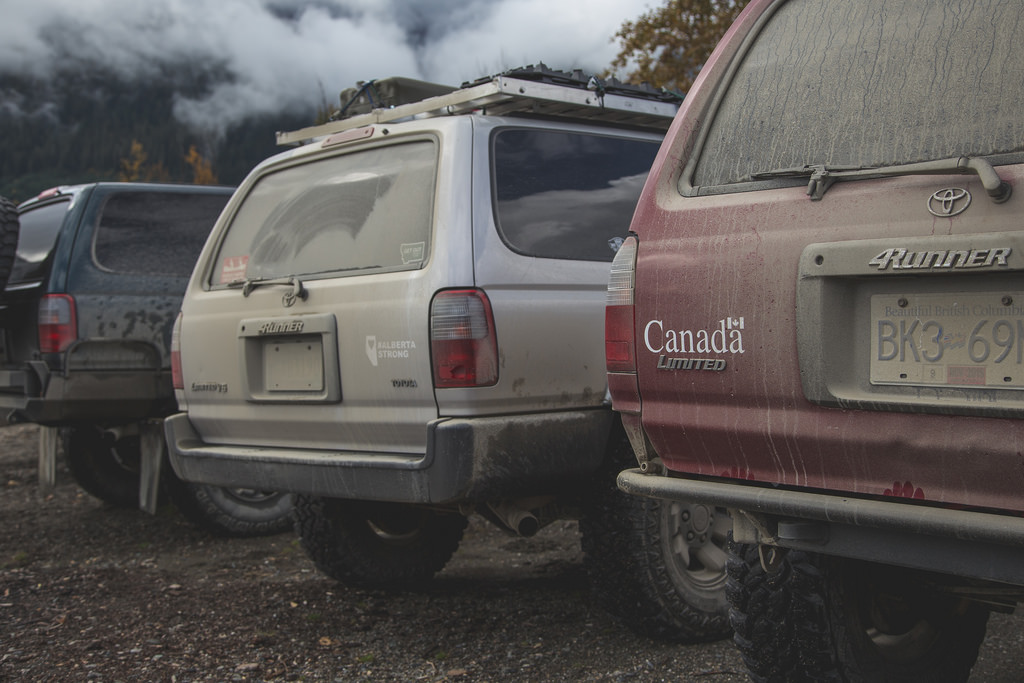 by Tamarack Media Co. , on Flickr
