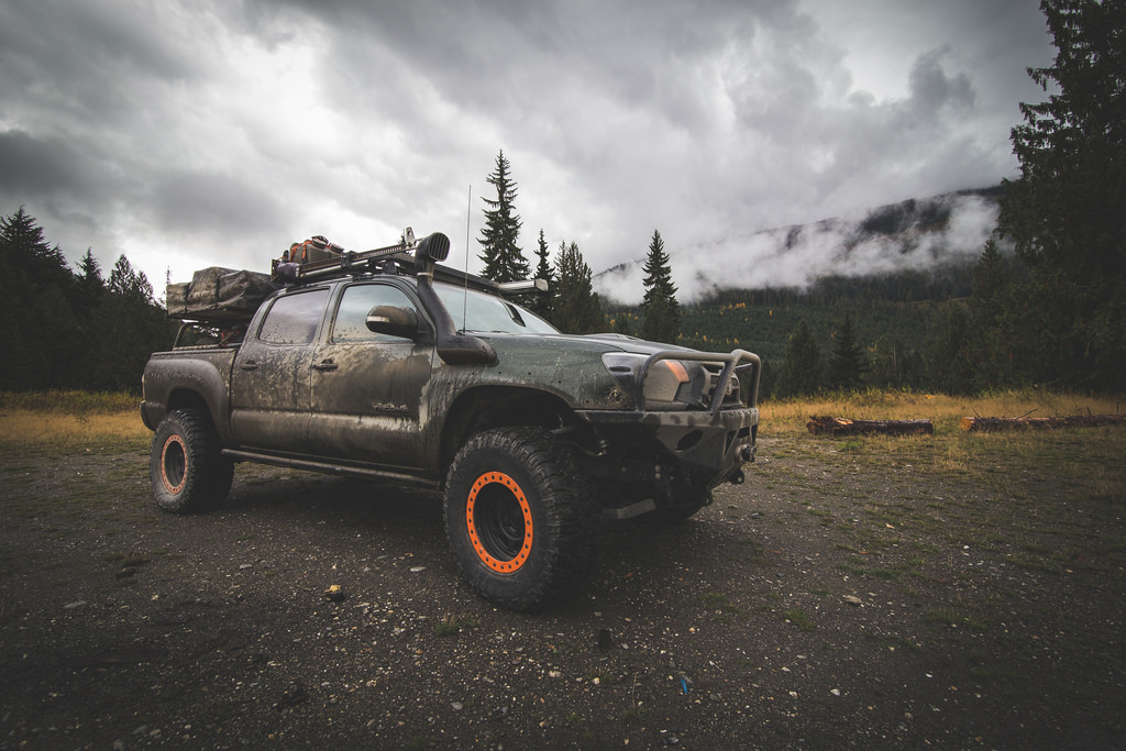 by Tamarack Media Co. , on Flickr
