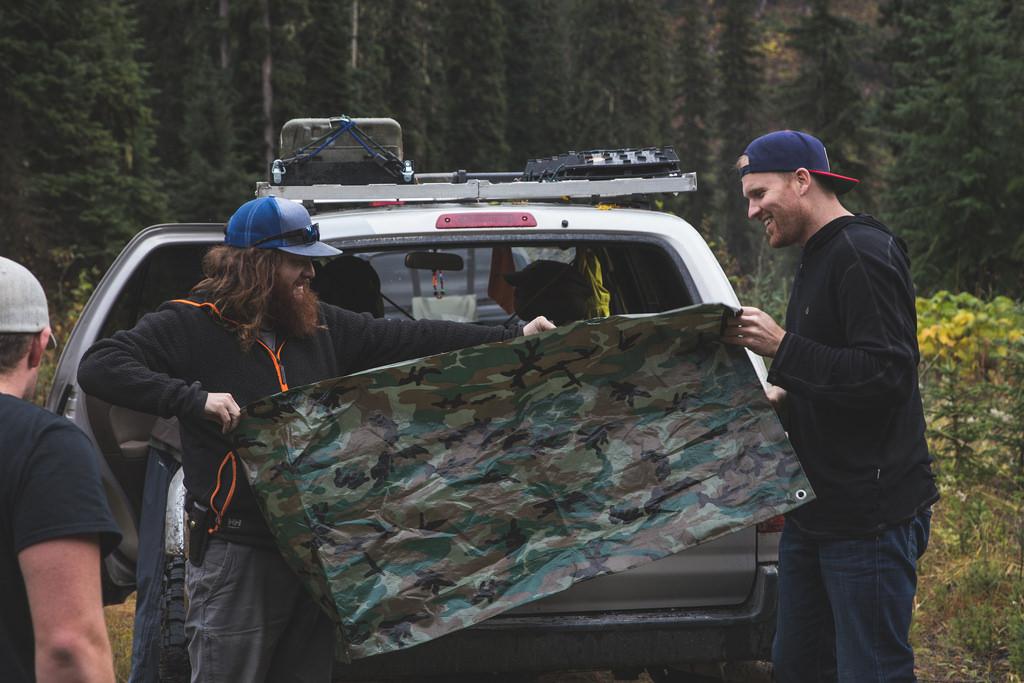 by Tamarack Media Co. , on Flickr