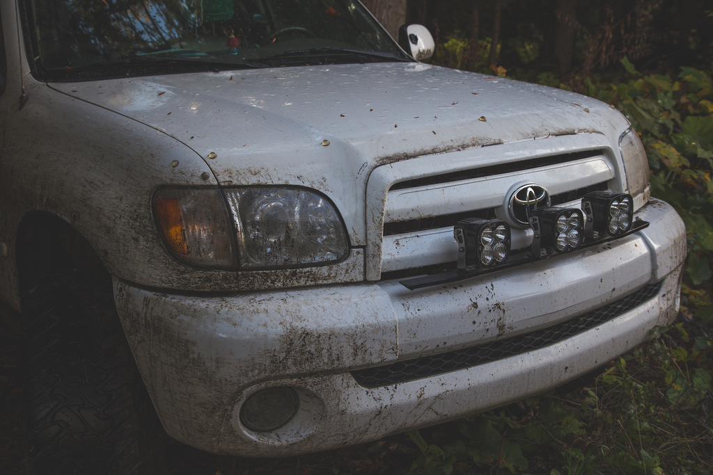 by Tamarack Media Co. , on Flickr