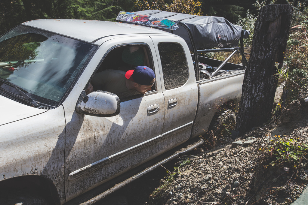 by Tamarack Media Co. , on Flickr