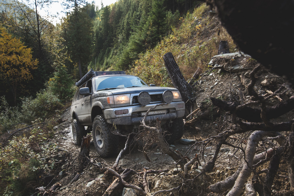 by Tamarack Media Co. , on Flickr