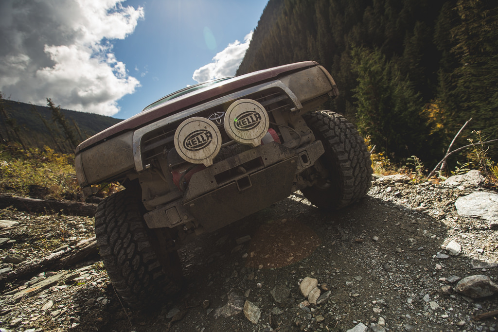by Tamarack Media Co. , on Flickr