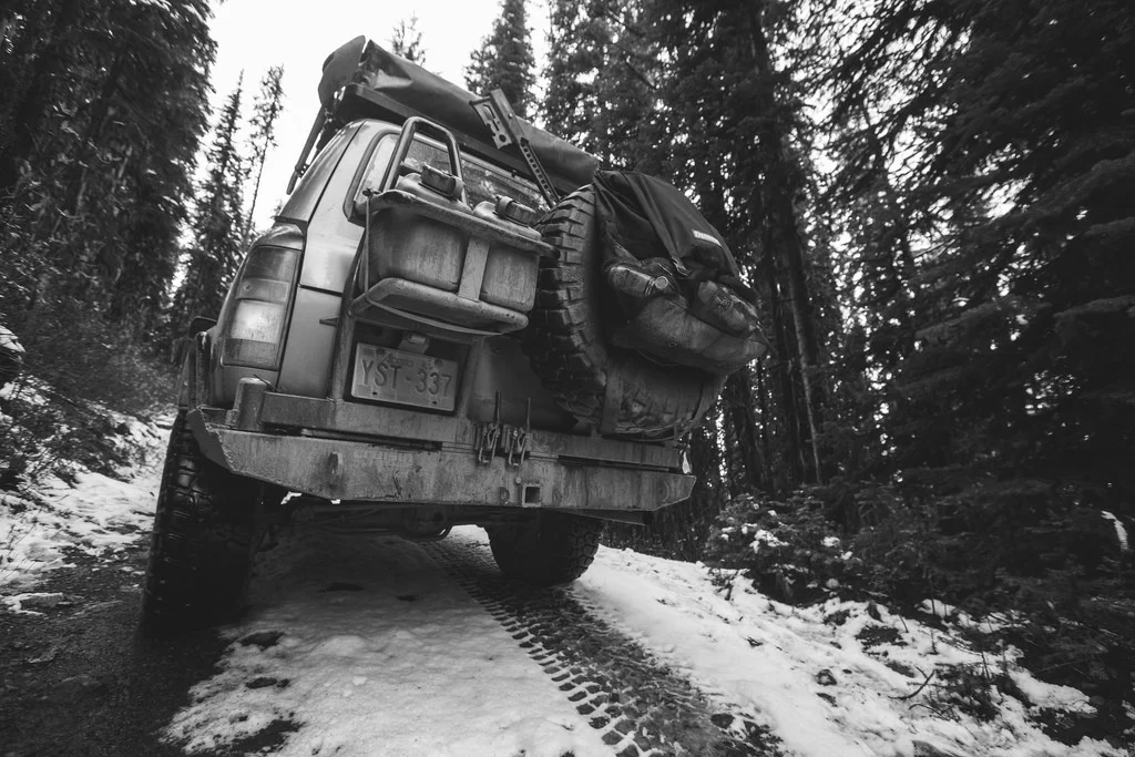 by Tamarack Media Co. , on Flickr