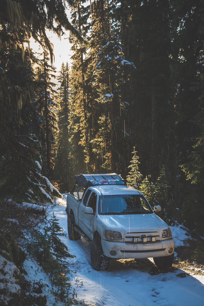by Tamarack Media Co. , on Flickr