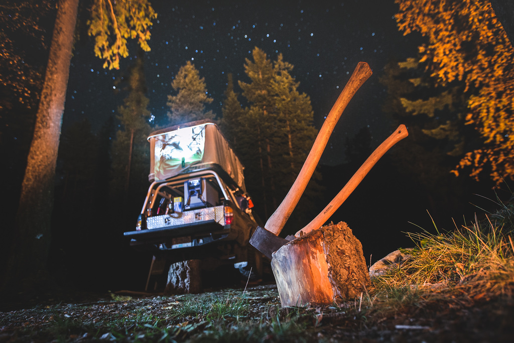by Tamarack Media Co. , on Flickr