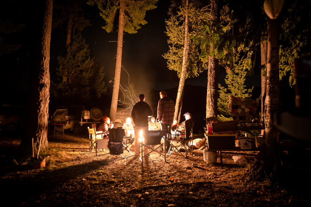 by Tamarack Media Co. , on Flickr