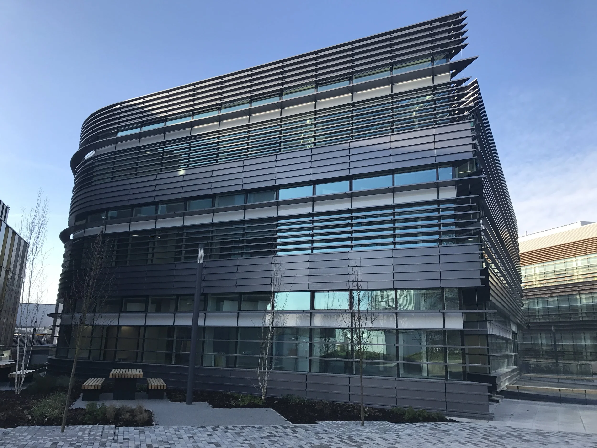 Technology Gallery — IPT Design LLC