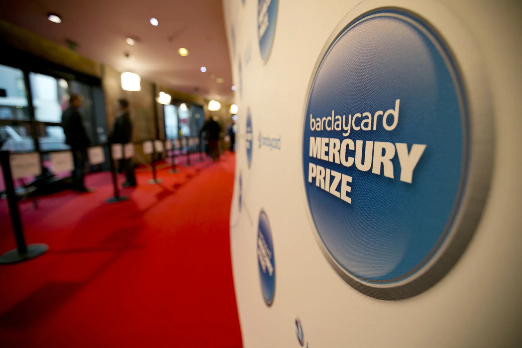 Mercury Music Awards