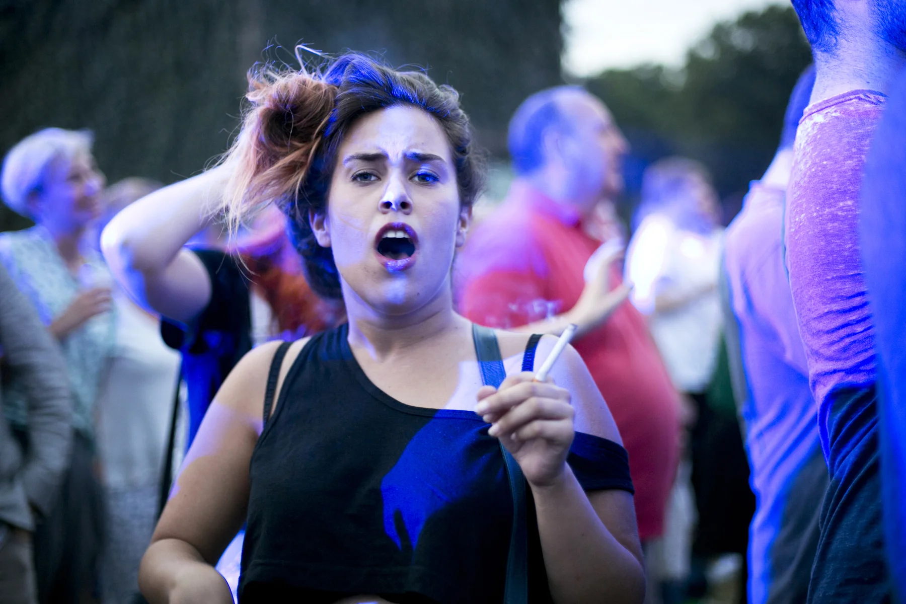 British Summertime Festival 2014