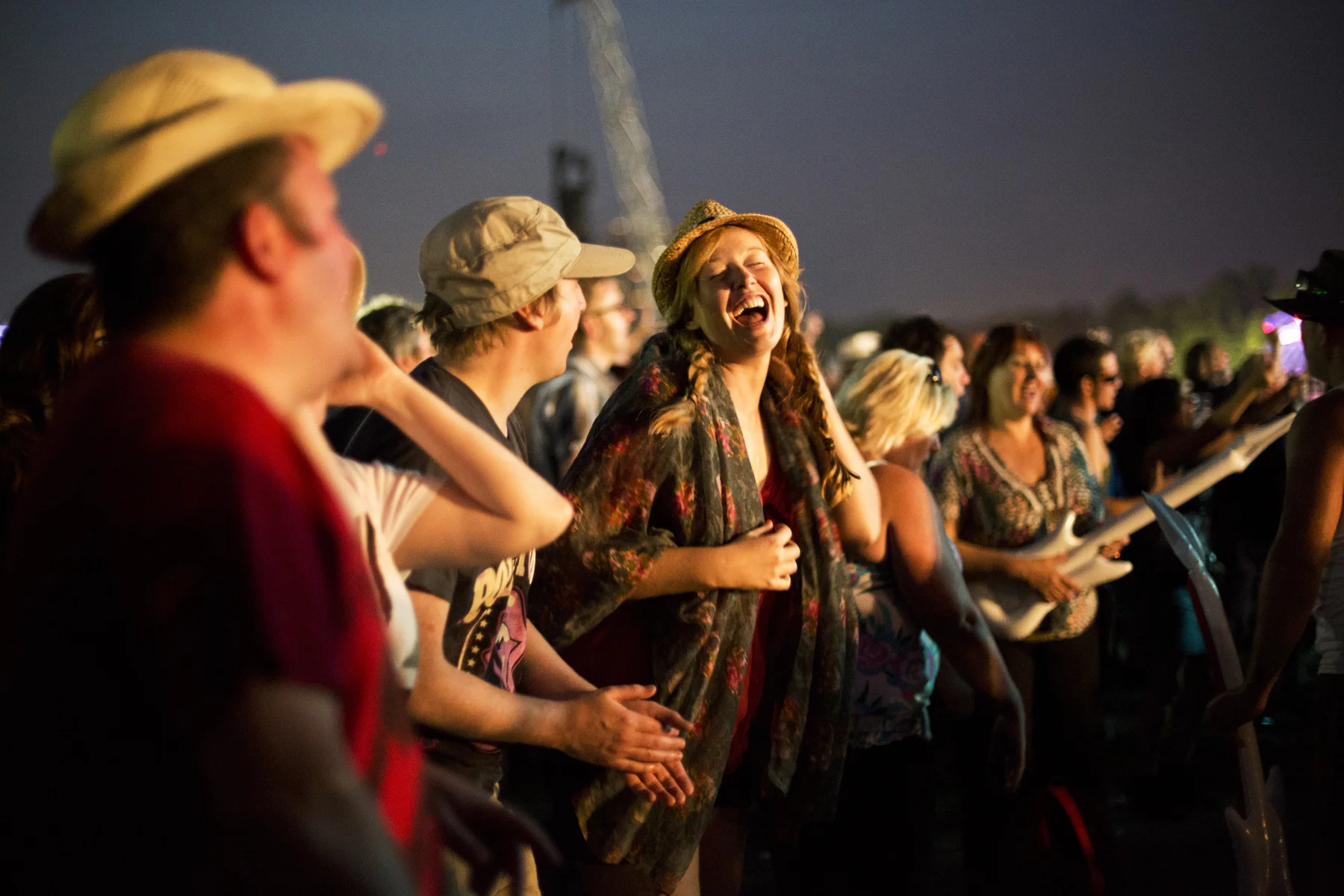 British Summertime Festival