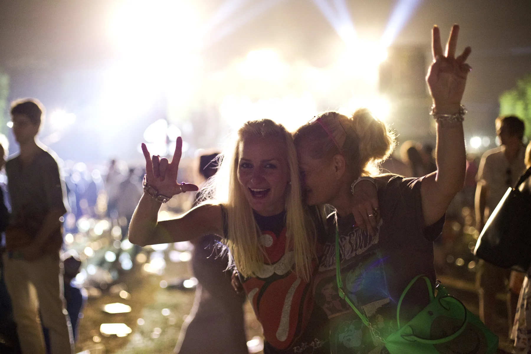 British Summertime Festival