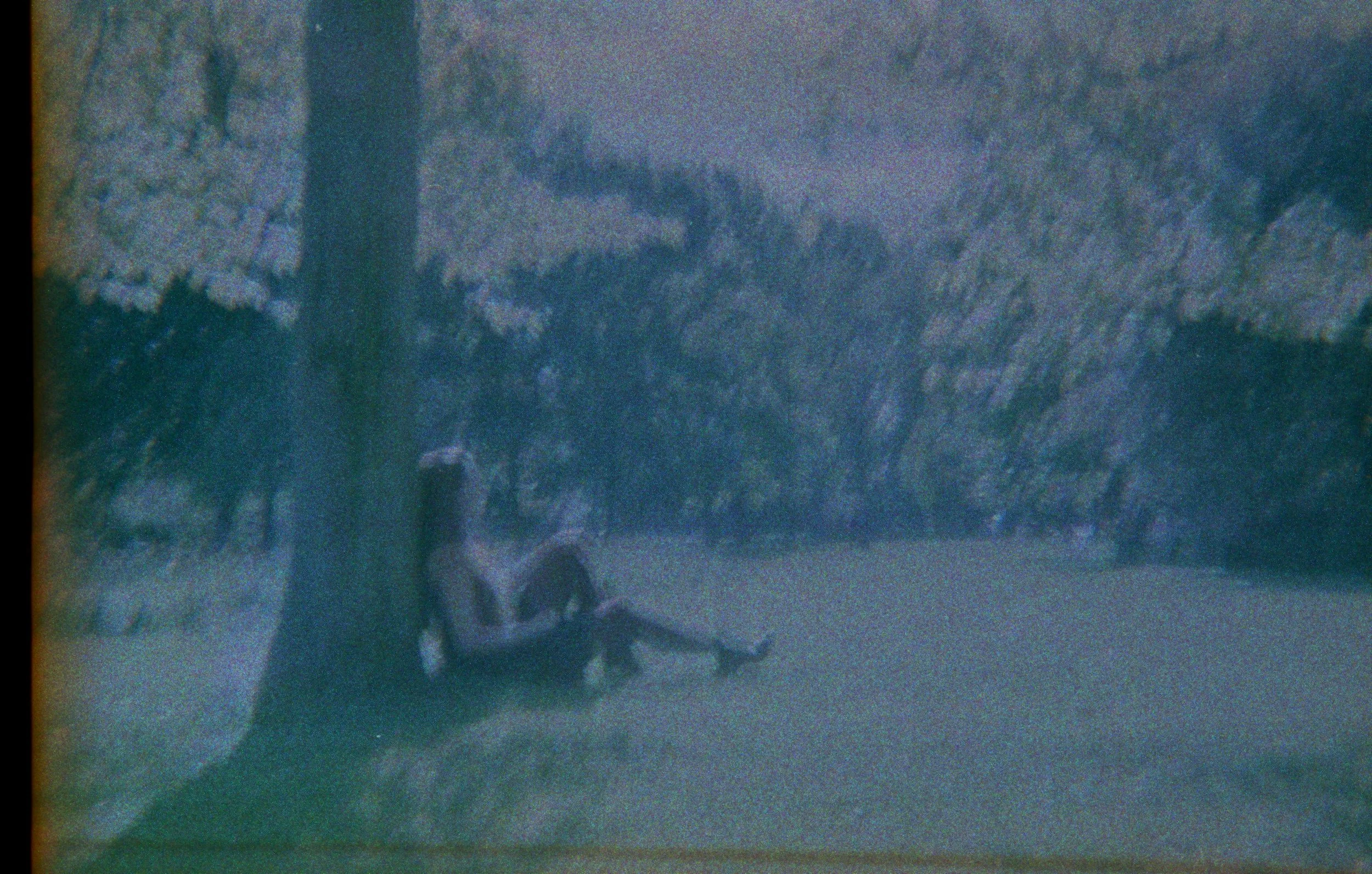 When I build my own analog camera...