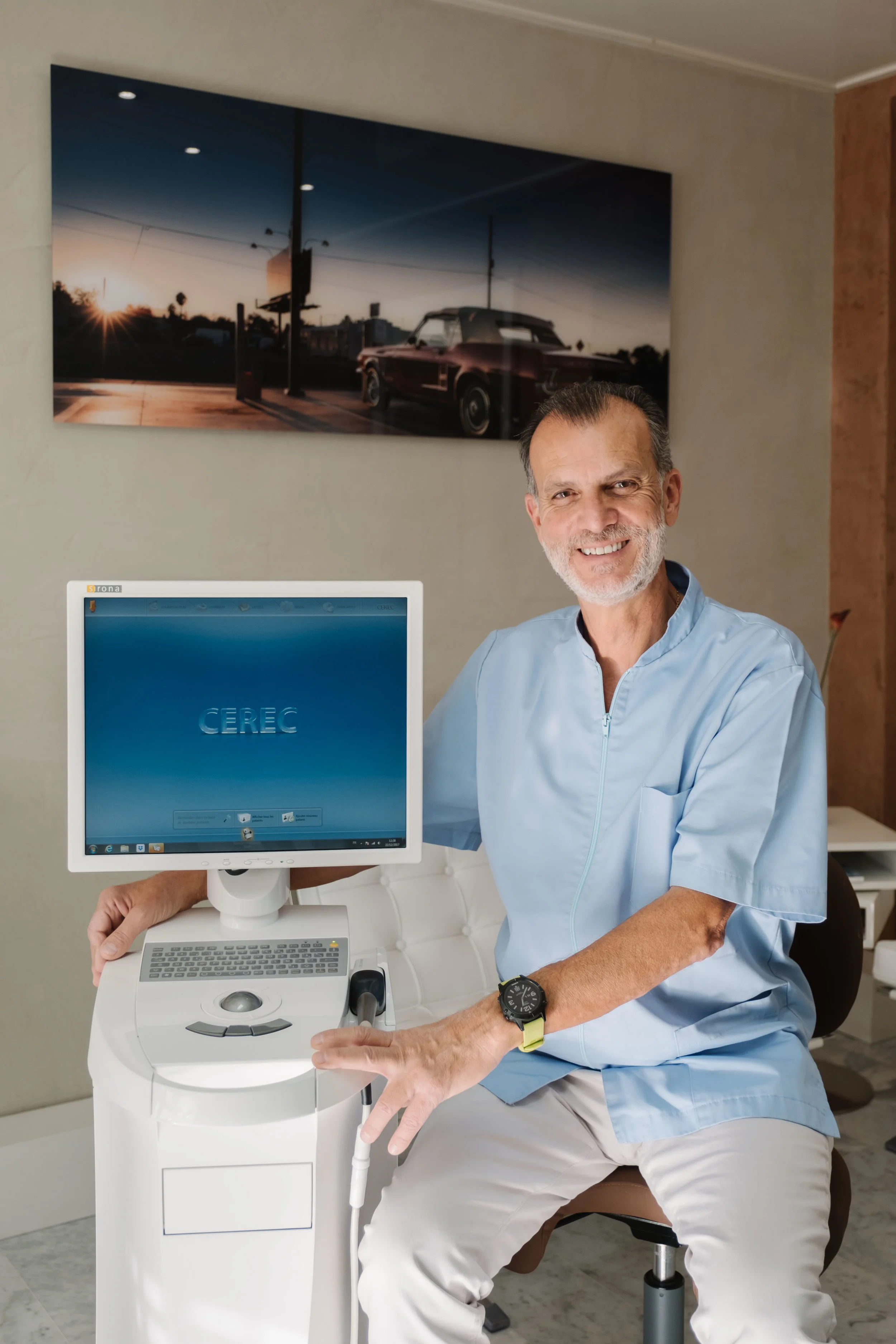 Docteur Yves Tolila Dentiste Le Cannet Cannes