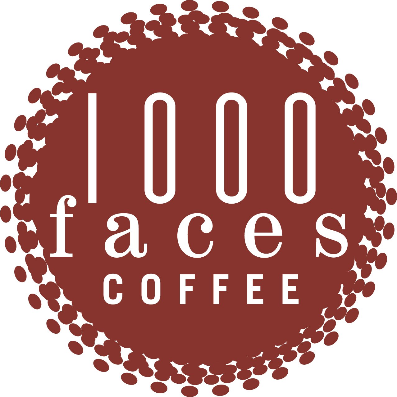 MiiR Tumbler — 1000 Faces Coffee